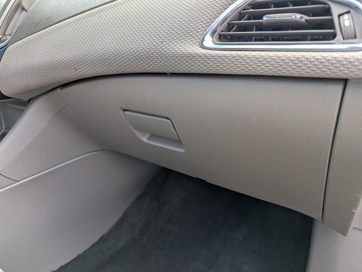 Chevrolet Cruze LT Auto 2017
