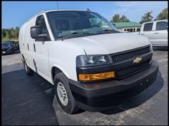 2019 Chevrolet Express 