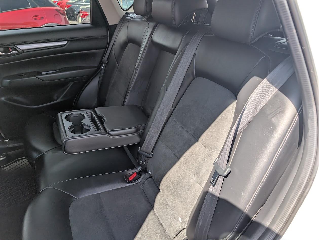 Mazda CX-5 Touring AWD 2018