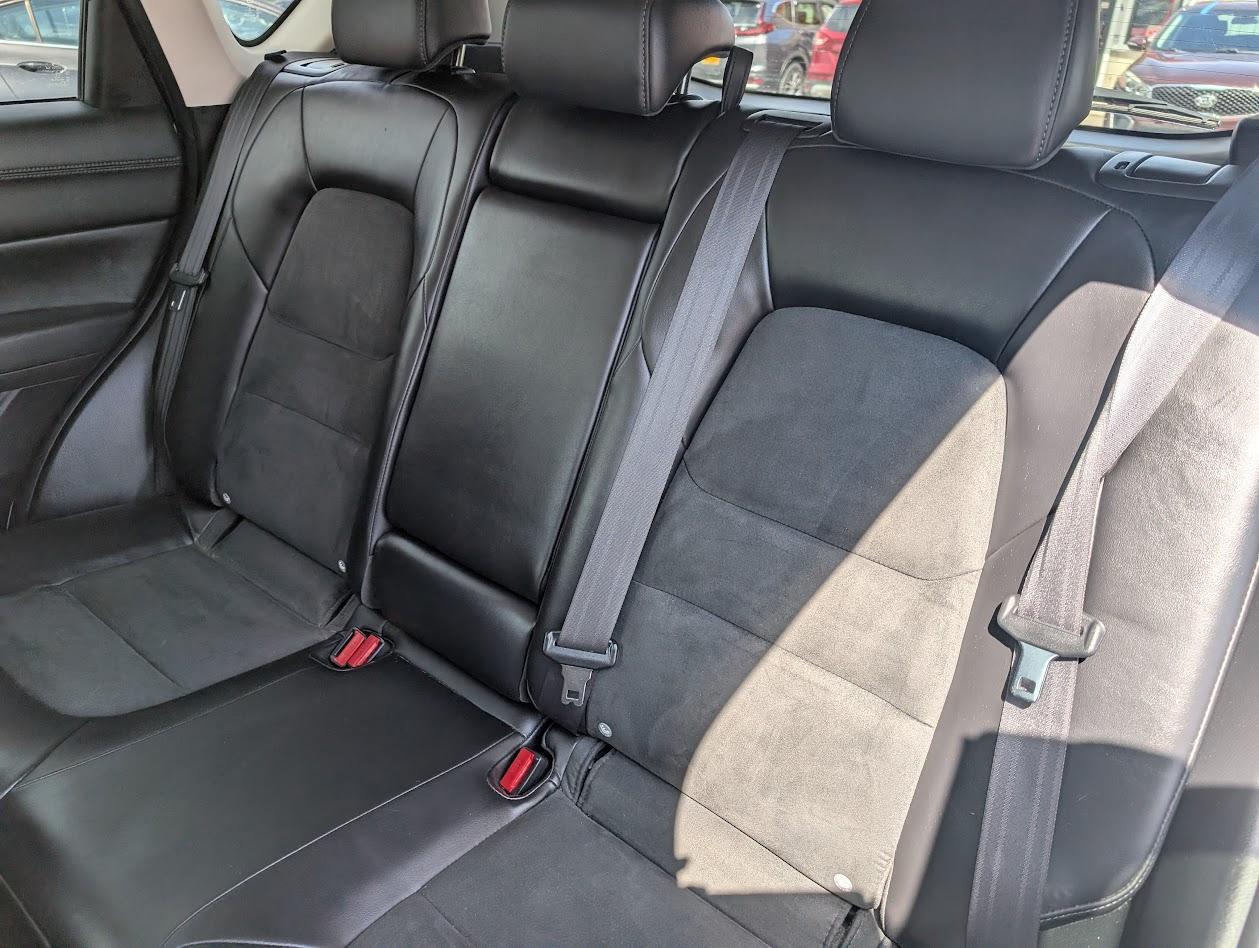 Mazda CX-5 Touring AWD 2018