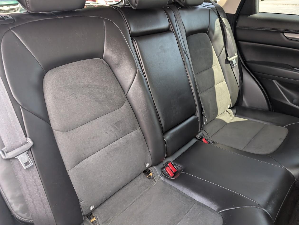 Mazda CX-5 Touring AWD 2018