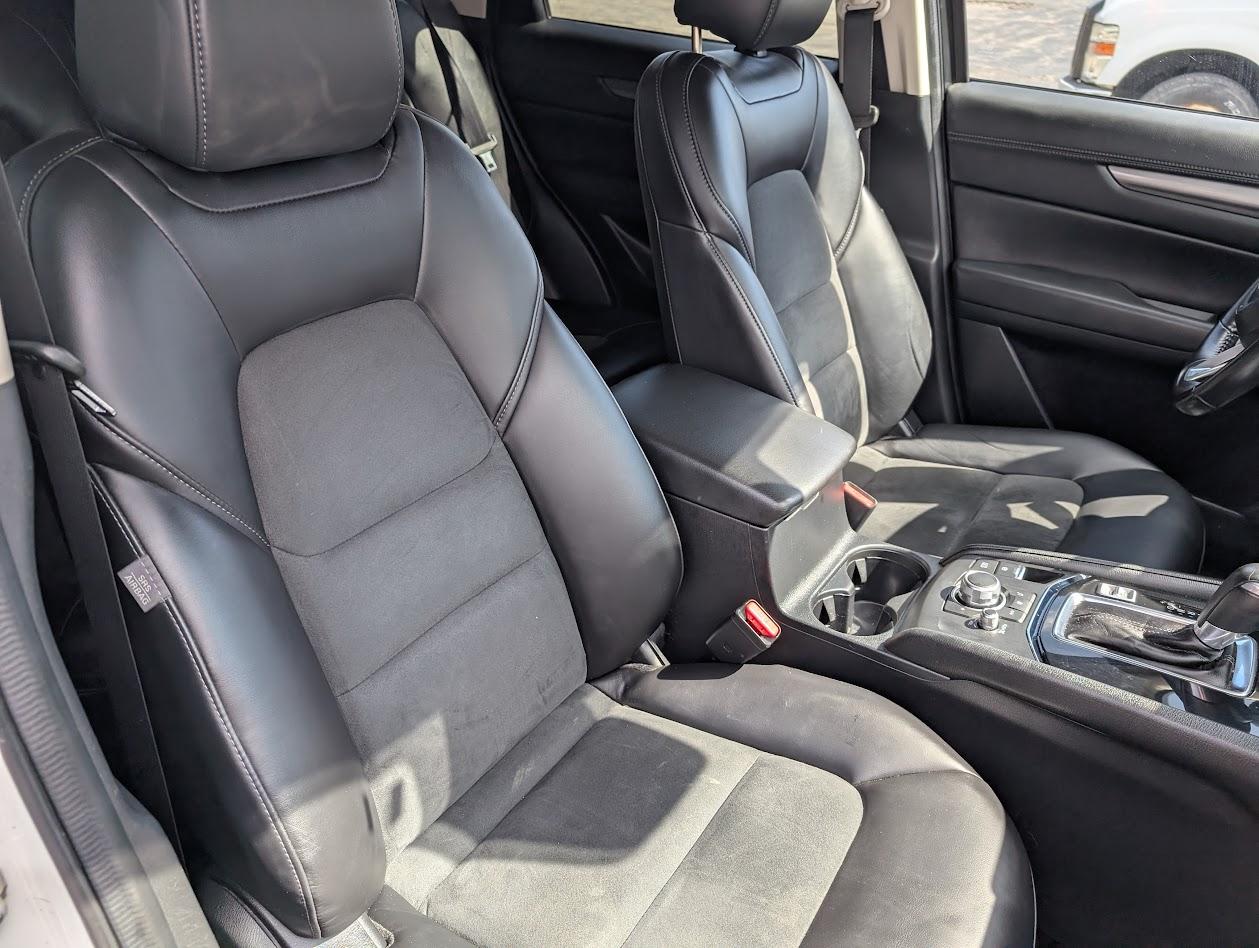 Mazda CX-5 Touring AWD 2018