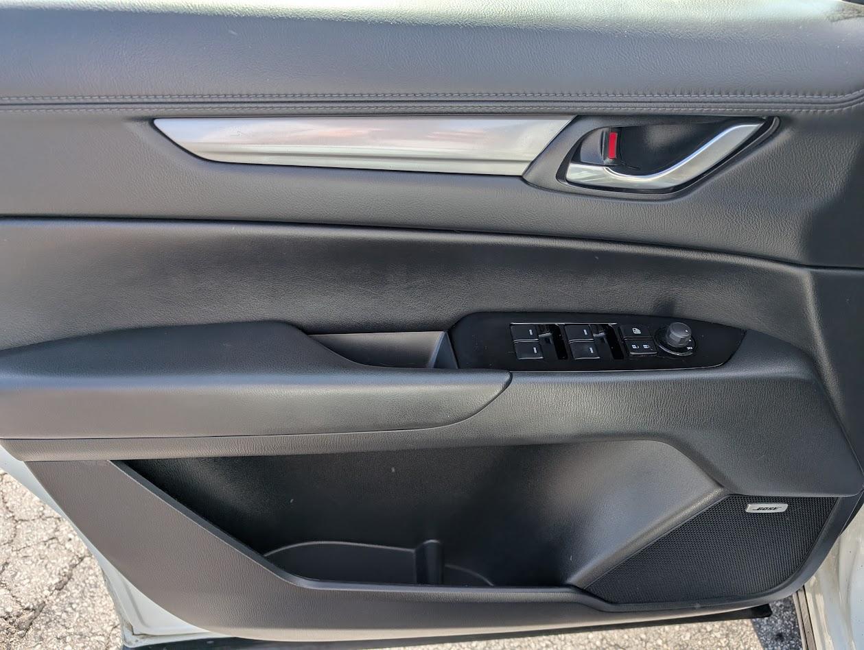 Mazda CX-5 Touring AWD 2018