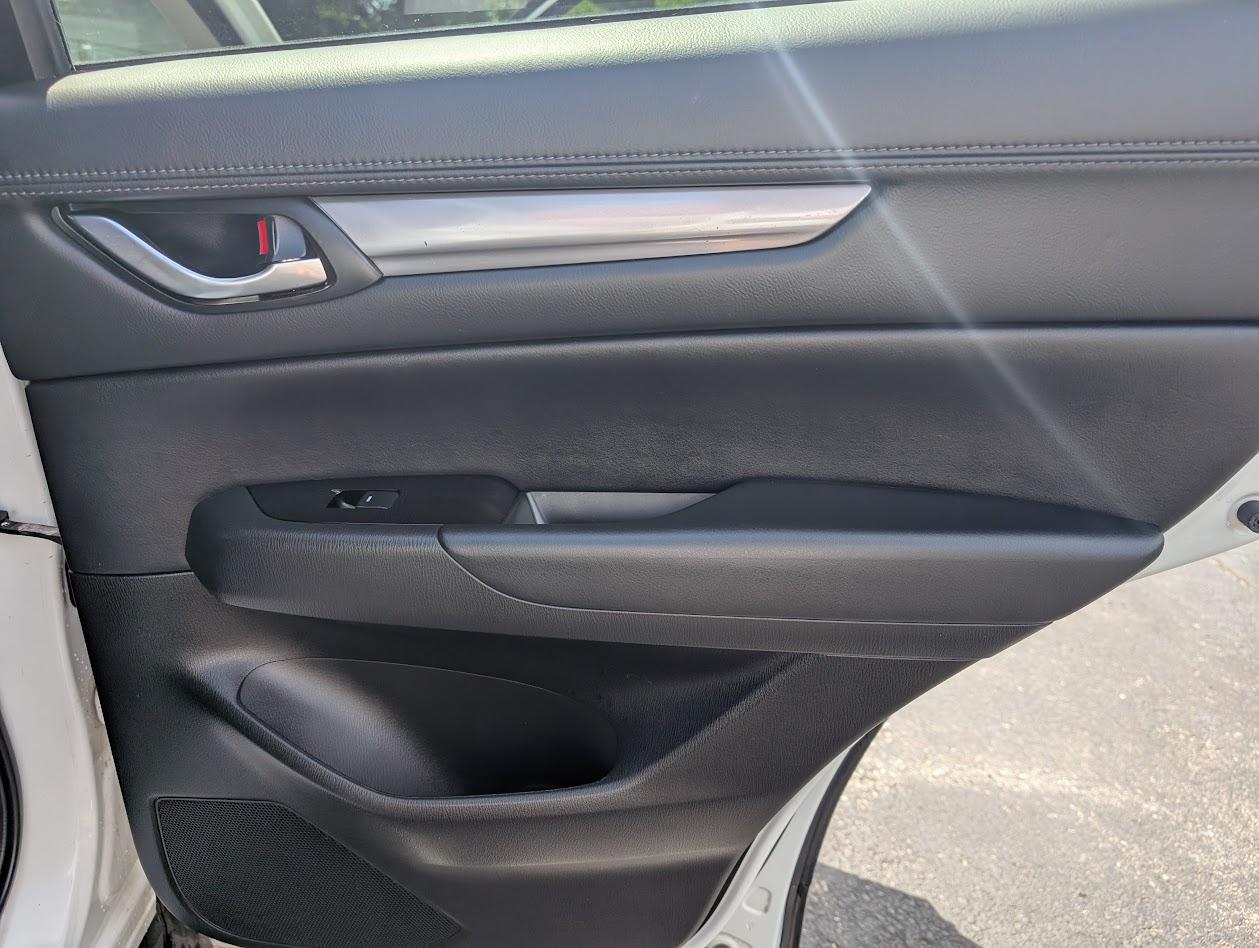 Mazda CX-5 Touring AWD 2018
