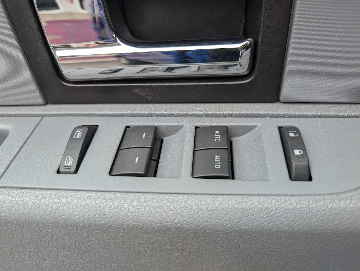 Ford F-150 STX SuperCrew 4WD 2014