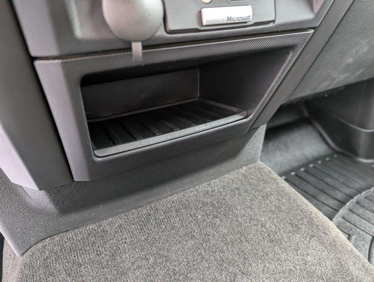 Ford F-150 STX SuperCrew 4WD 2014