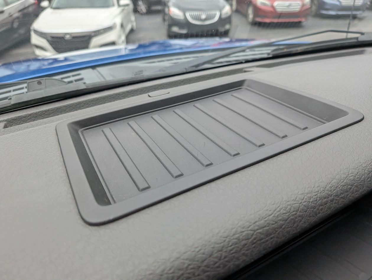 Ford F-150 STX SuperCrew 4WD 2014