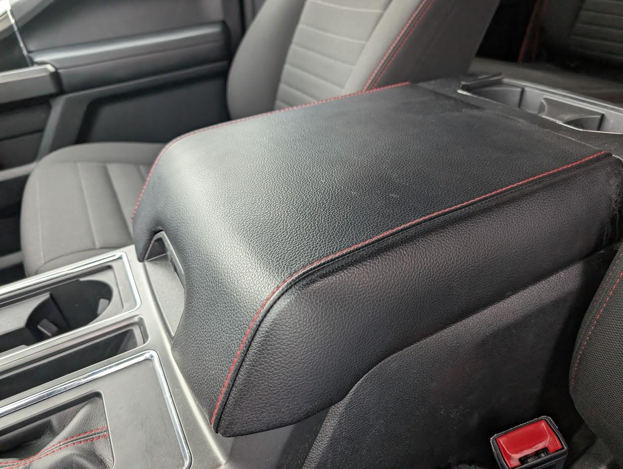 Ford F-150 XLT SuperCrew 5.5-ft. Bed 4WD 2018