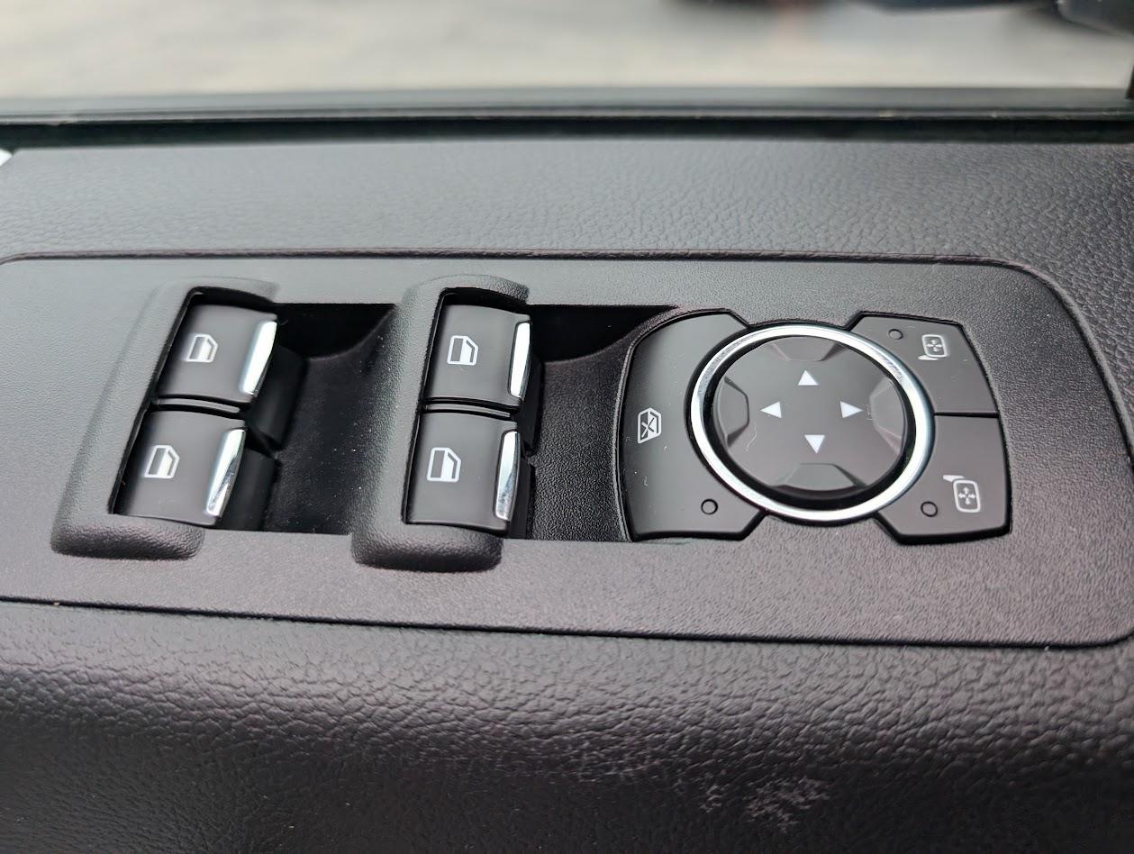 Ford F-150 XLT SuperCrew 5.5-ft. Bed 4WD 2018