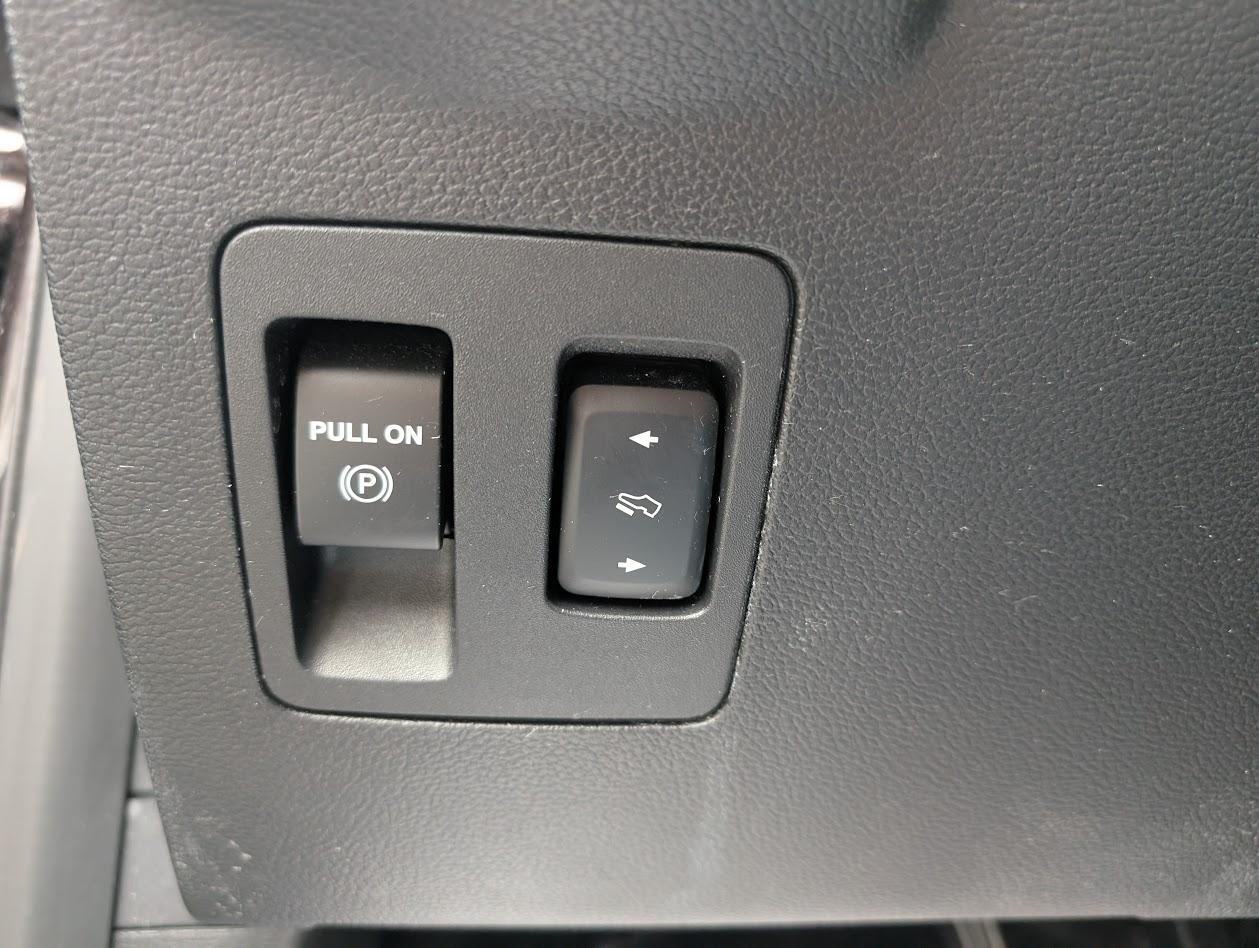 Ford F-150 XLT SuperCrew 5.5-ft. Bed 4WD 2018
