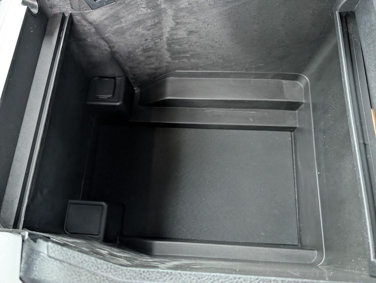 Ford F-150 XLT SuperCrew 5.5-ft. Bed 4WD 2018