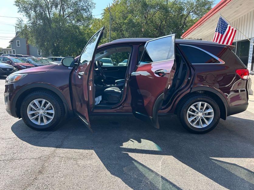 Kia Sorento LX 2WD 2018