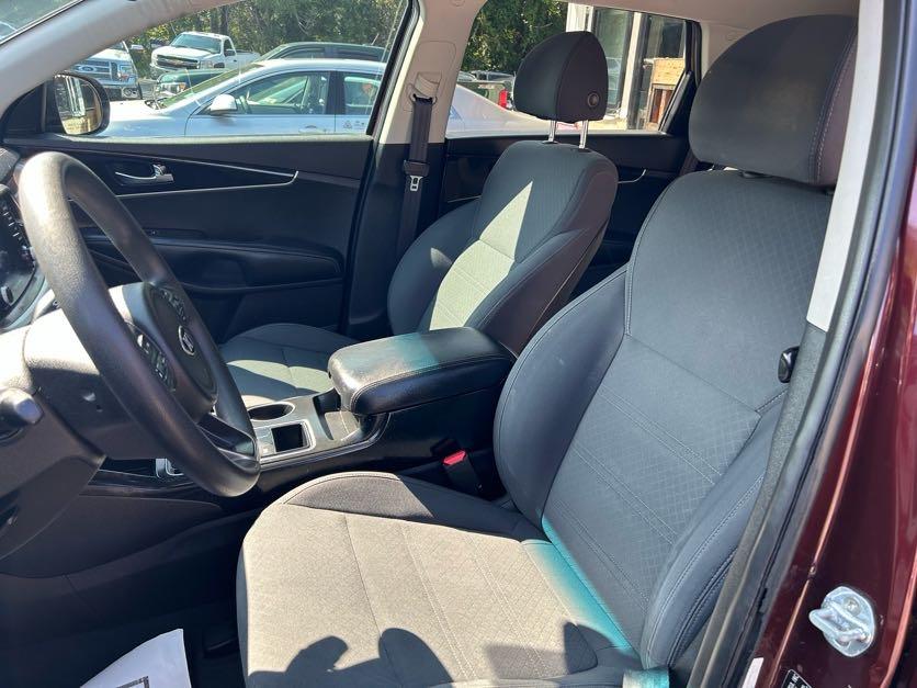 Kia Sorento LX 2WD 2018