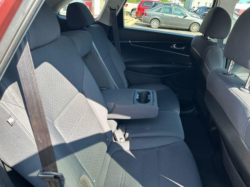 Kia Sorento LX 2WD 2018