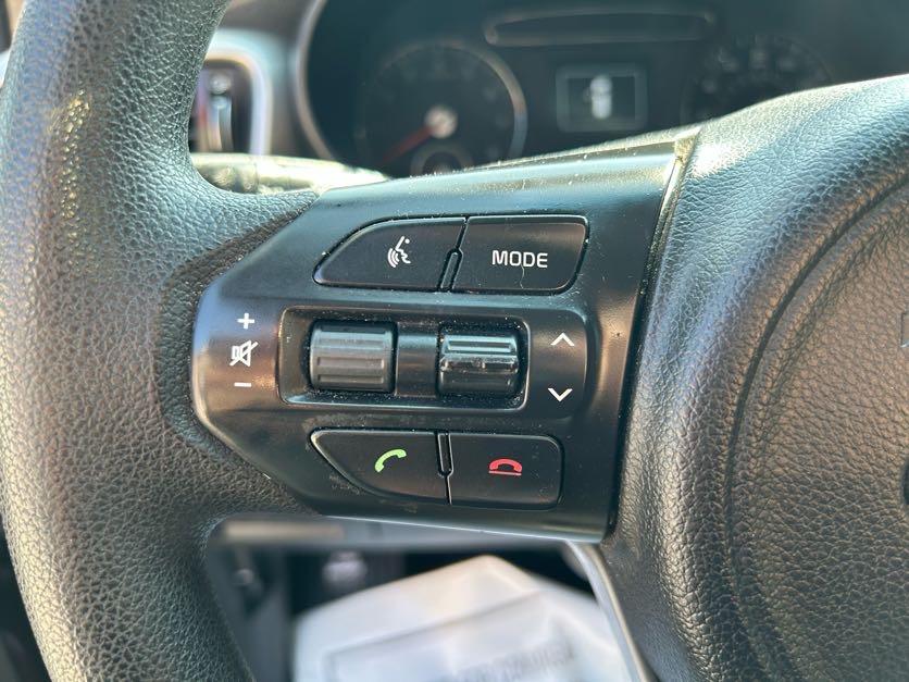 Kia Sorento LX 2WD 2018