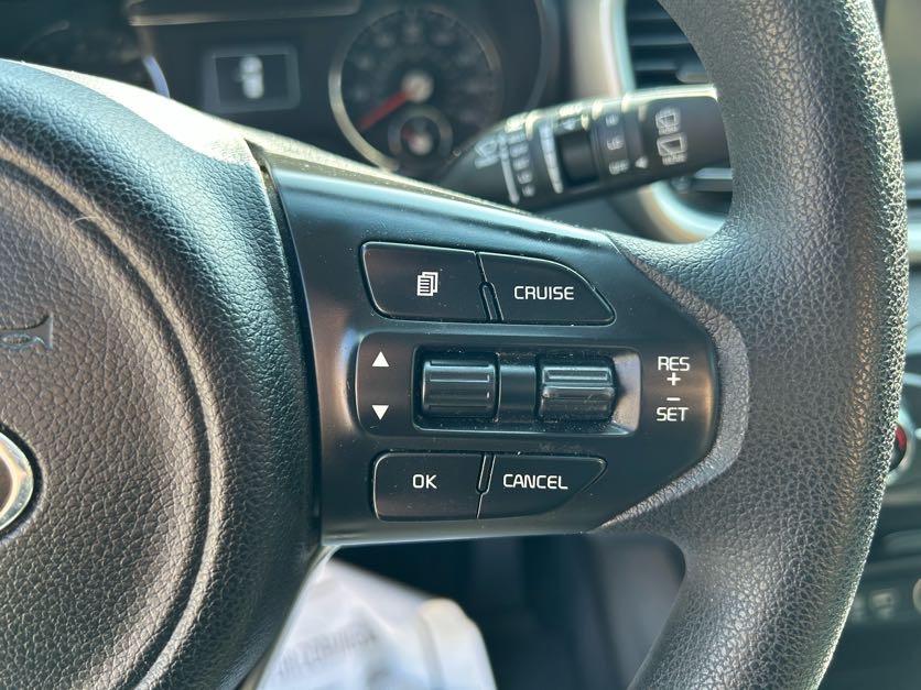 Kia Sorento LX 2WD 2018