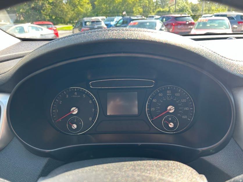 Kia Sorento LX 2WD 2018