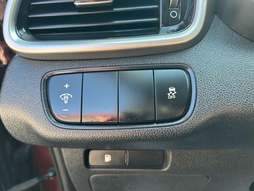 Kia Sorento LX 2WD 2018
