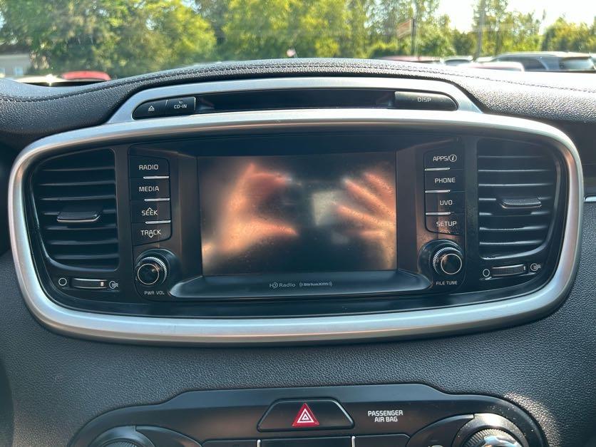 Kia Sorento LX 2WD 2018
