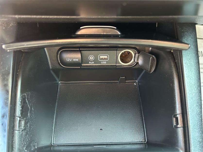 Kia Sorento LX 2WD 2018