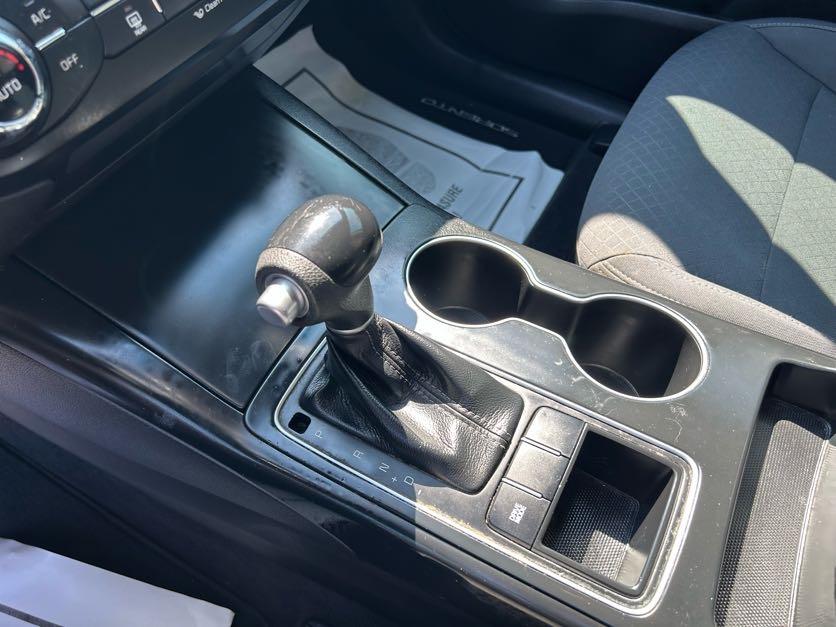 Kia Sorento LX 2WD 2018