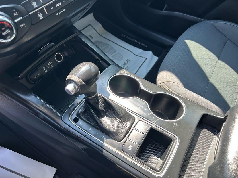 Kia Sorento LX 2WD 2018