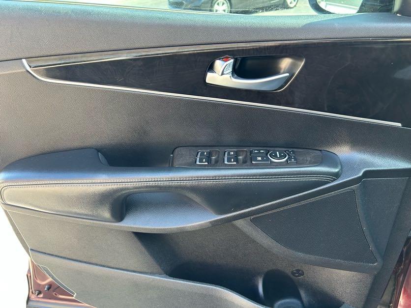 Kia Sorento LX 2WD 2018