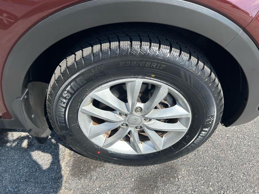 Kia Sorento LX 2WD 2018