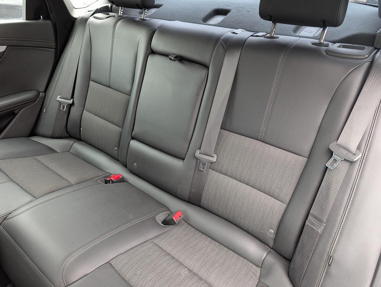 Chevrolet Impala 2LT 2014