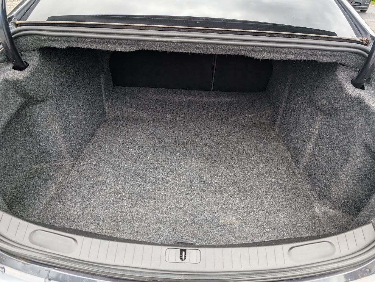 Chevrolet Impala 2LT 2014