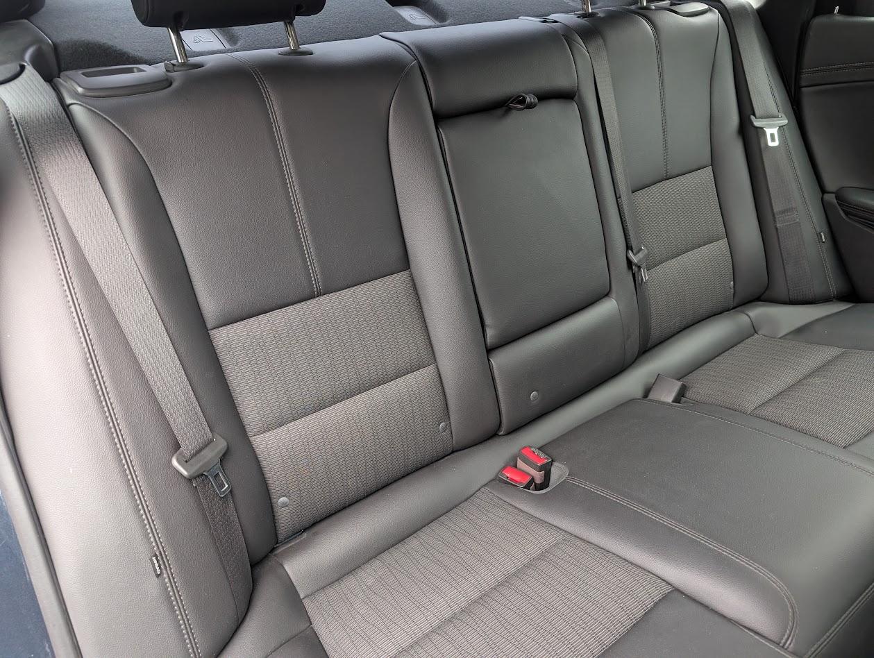 Chevrolet Impala 2LT 2014