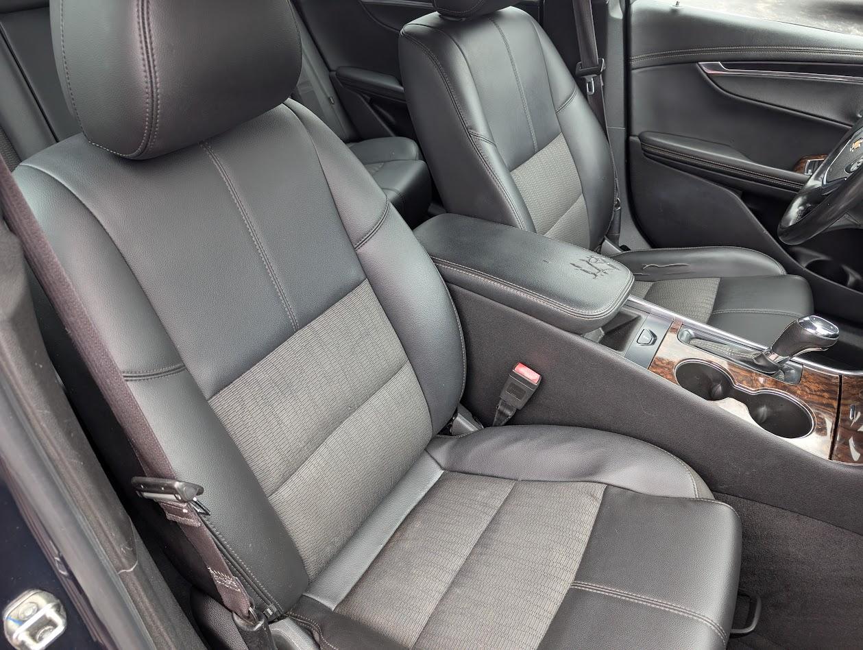 Chevrolet Impala 2LT 2014