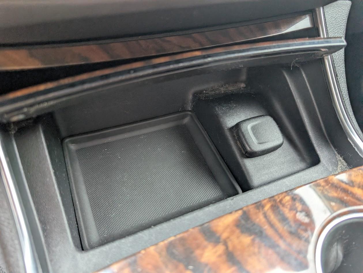 Chevrolet Impala 2LT 2014