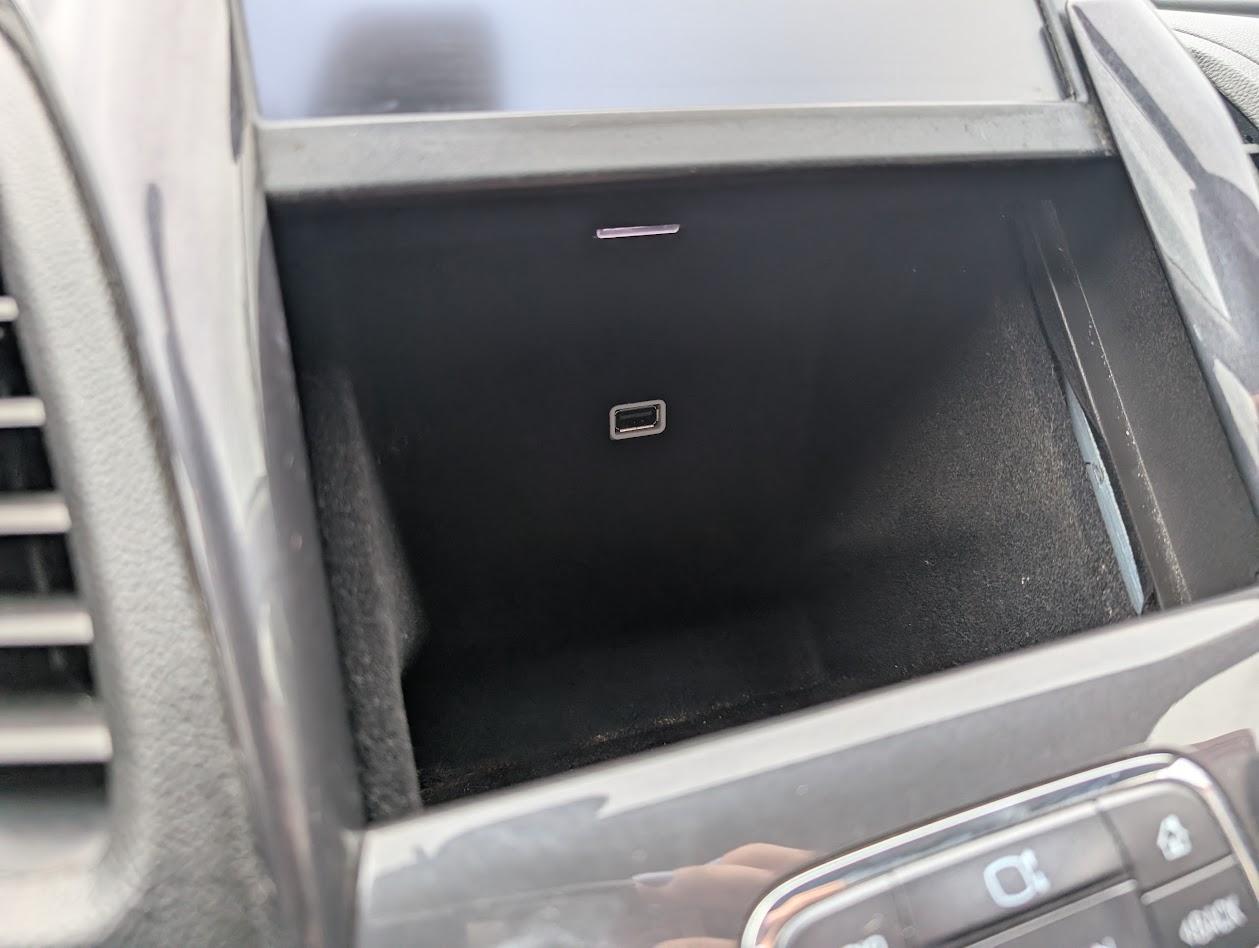 Chevrolet Impala 2LT 2014