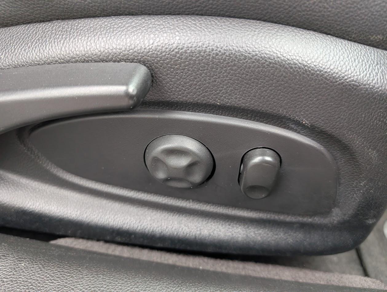 Chevrolet Impala 2LT 2014