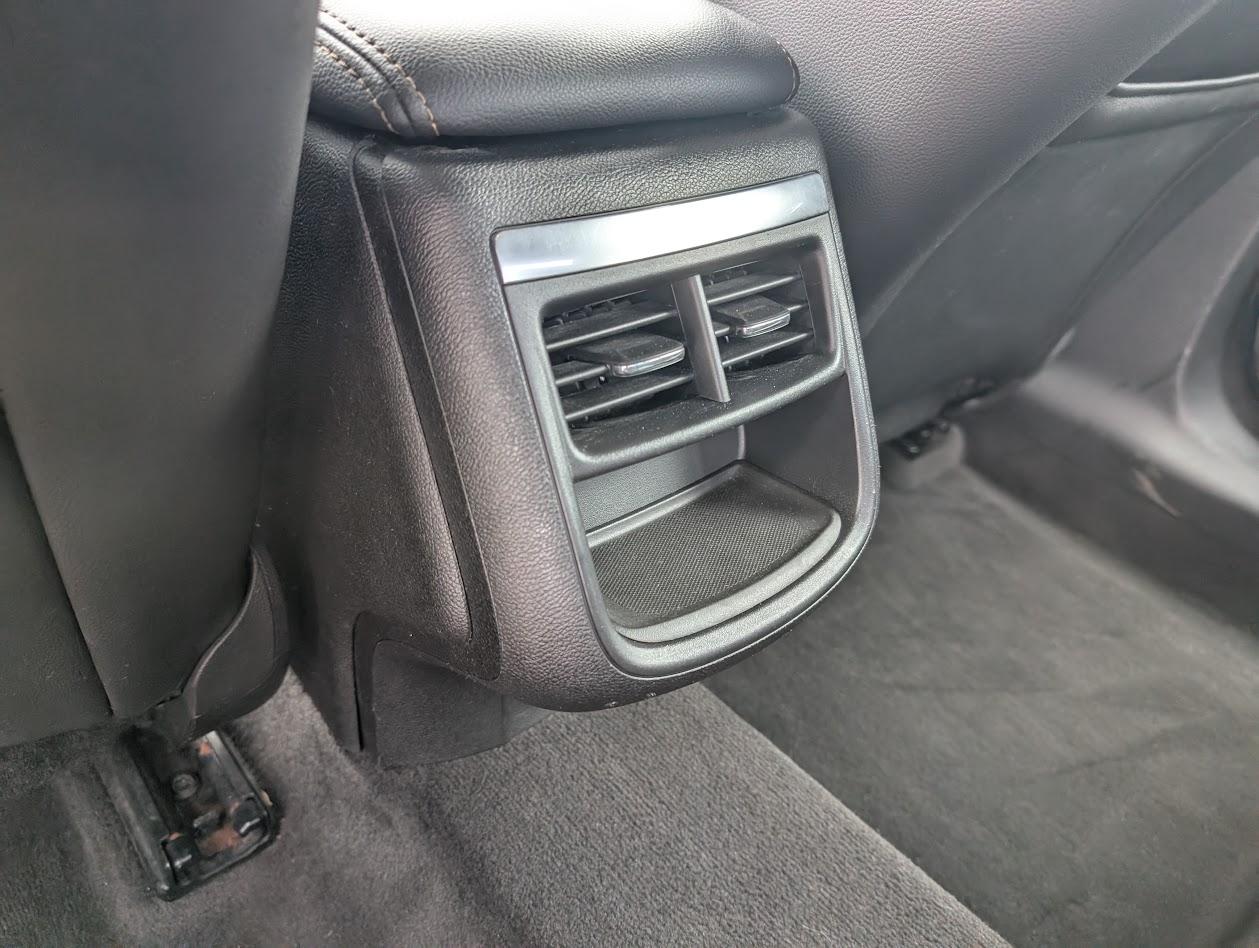 Chevrolet Impala 2LT 2014