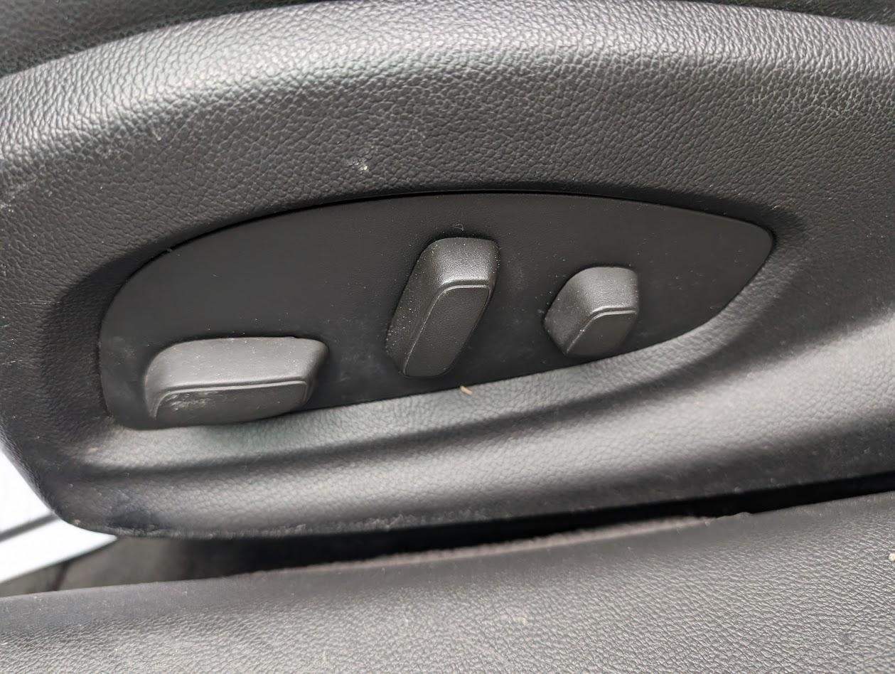 Chevrolet Impala 2LT 2014