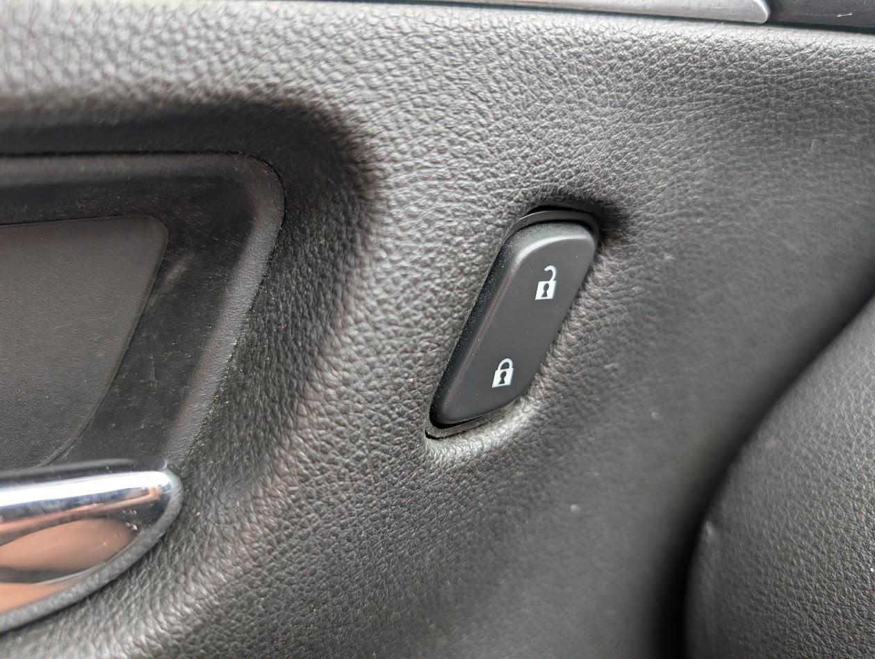 Chevrolet Impala 2LT 2014