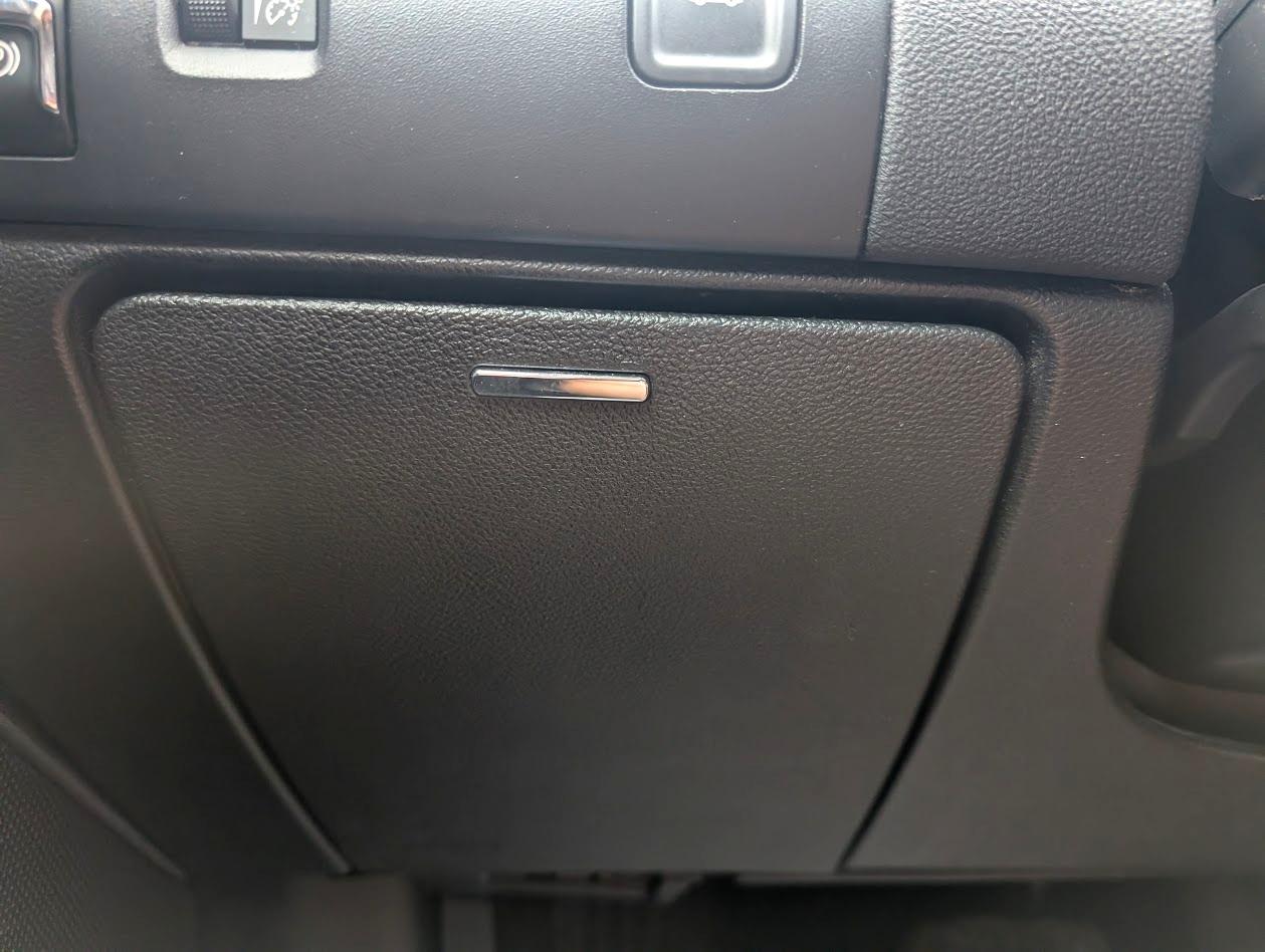 Chevrolet Impala 2LT 2014