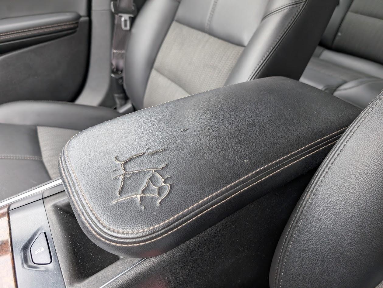 Chevrolet Impala 2LT 2014