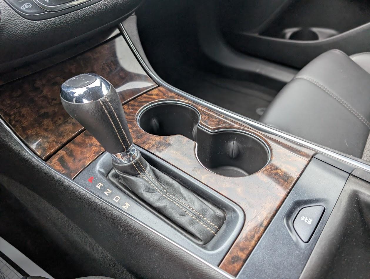 Chevrolet Impala 2LT 2014