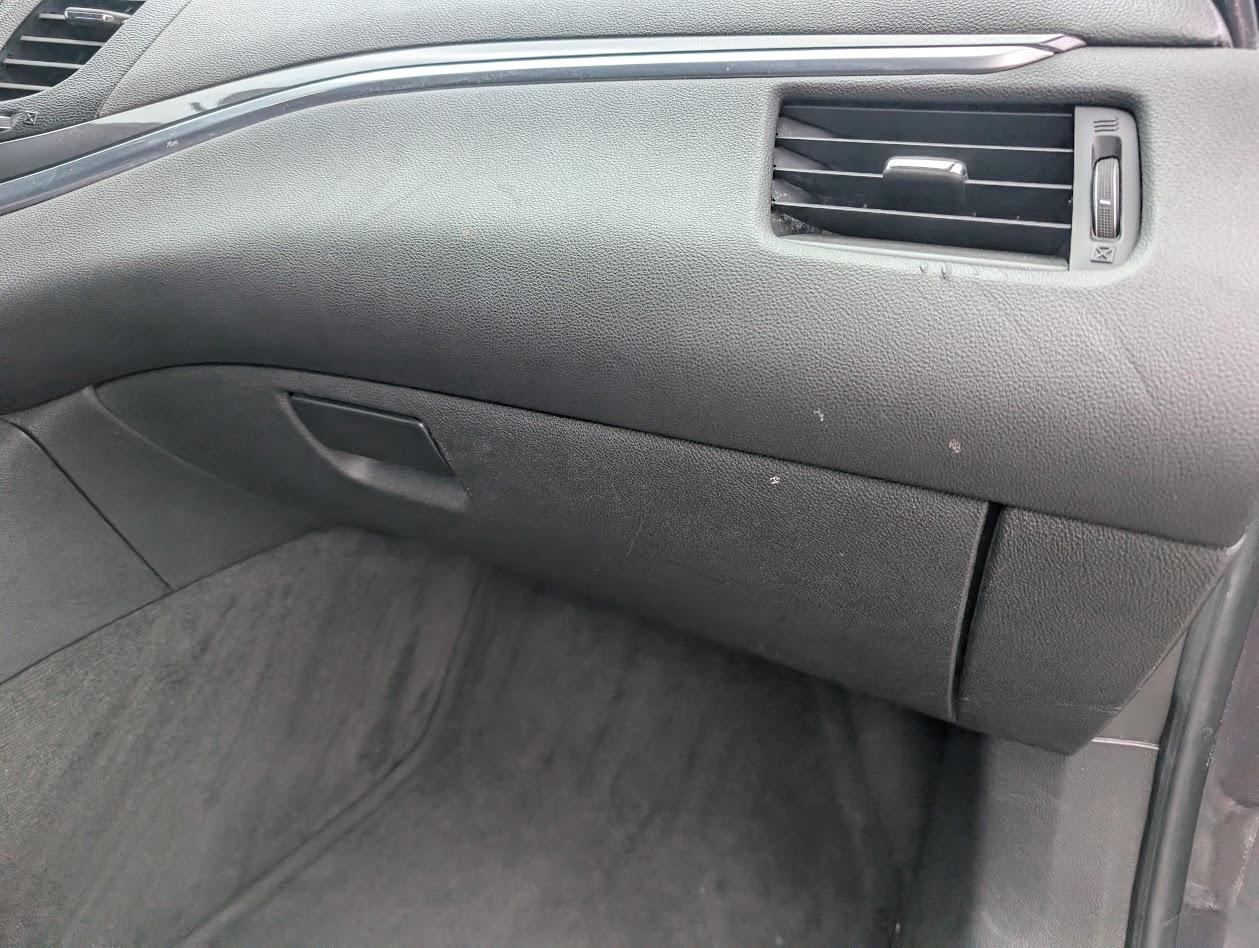 Chevrolet Impala 2LT 2014