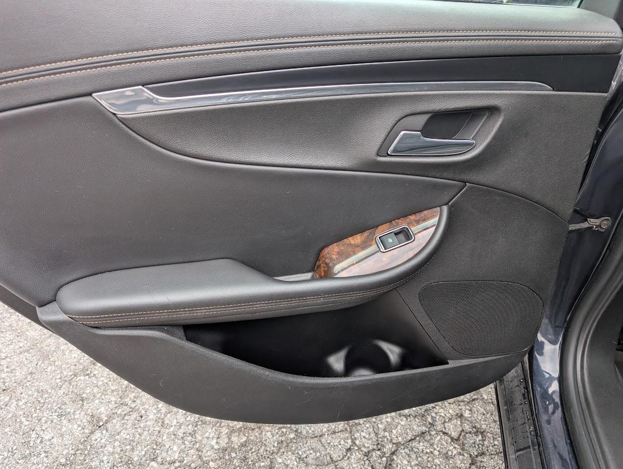Chevrolet Impala 2LT 2014