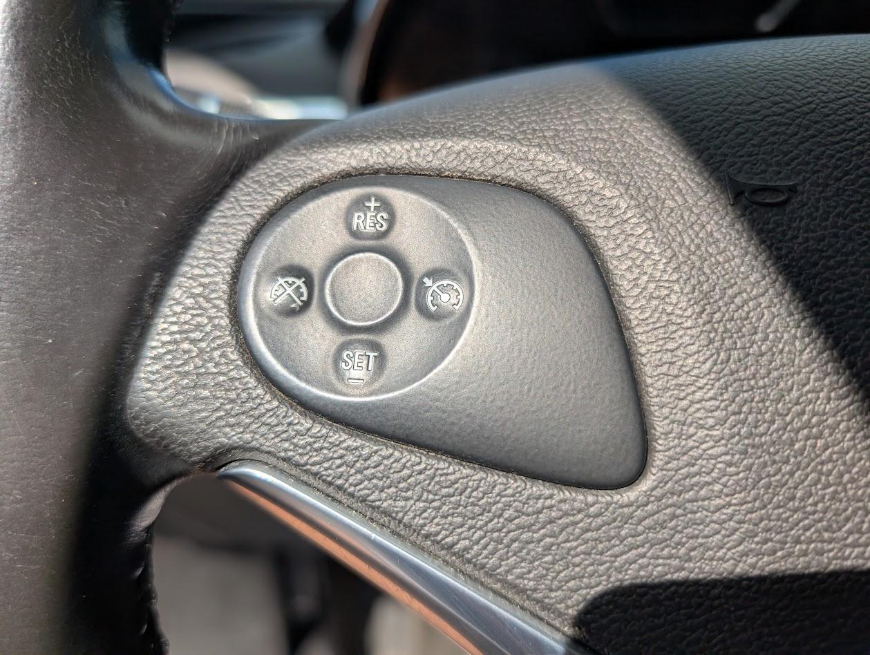 Chevrolet Impala 2LT 2014