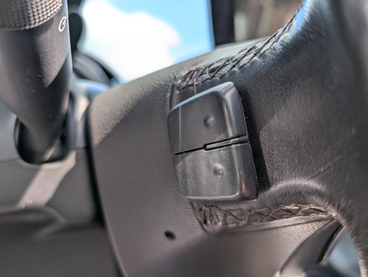 Chevrolet Impala 2LT 2014