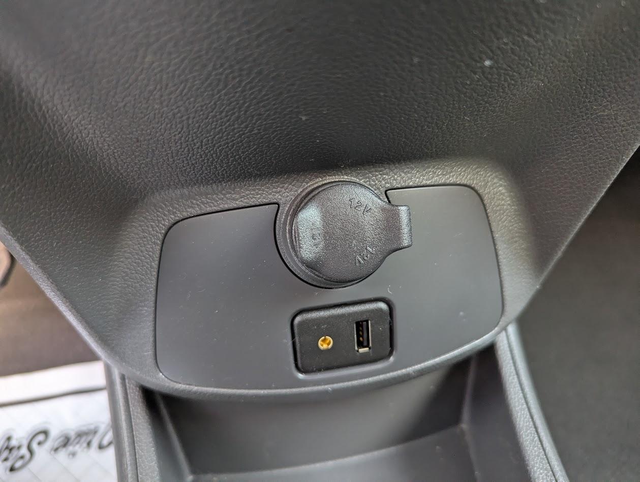 Chevrolet Spark 1LT CVT 2015