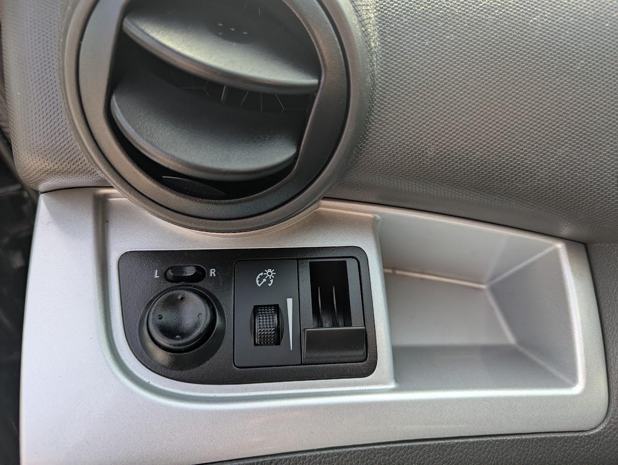 Chevrolet Spark 1LT CVT 2015