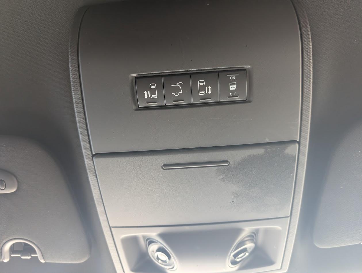Dodge Grand Caravan GT 2017