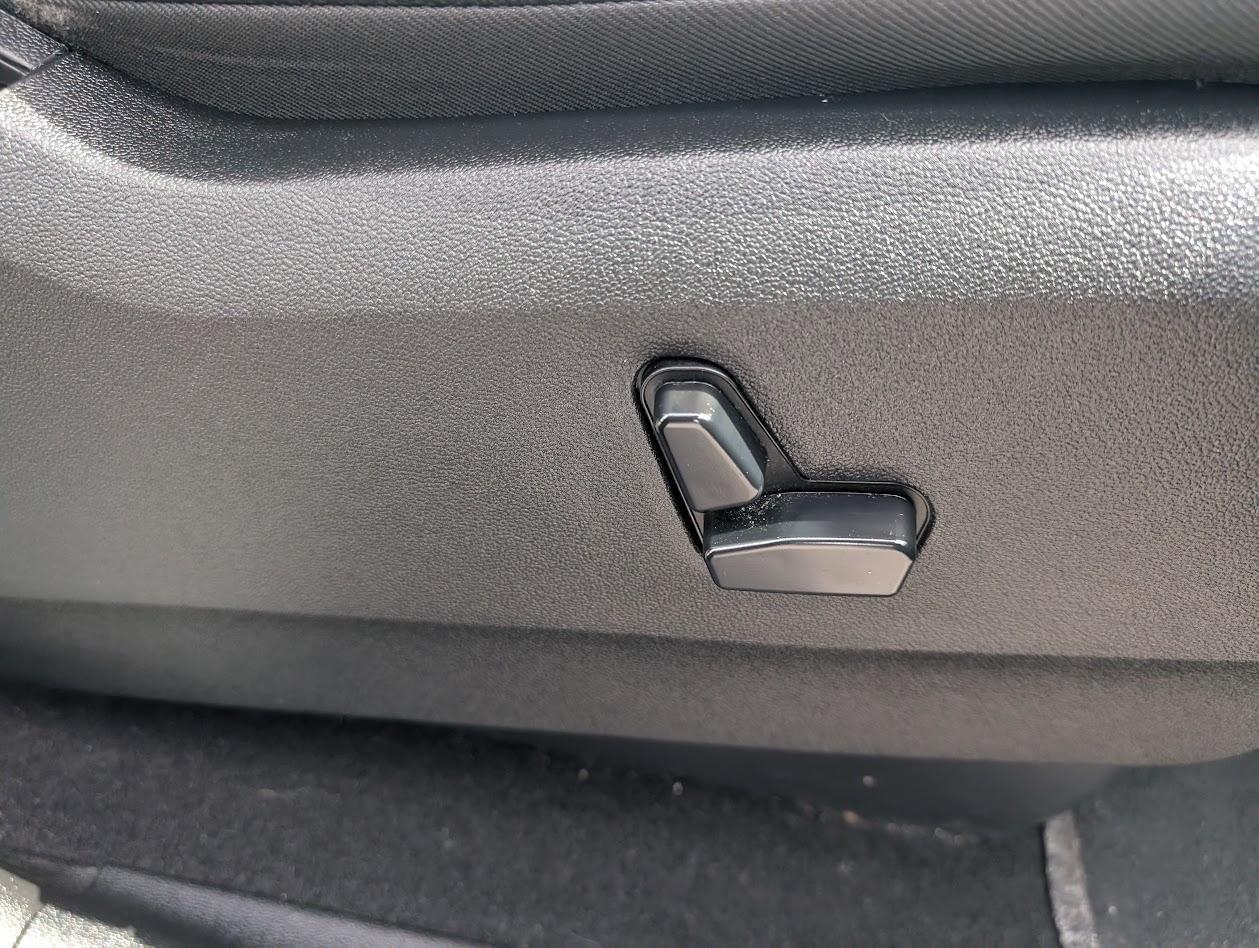 Dodge Grand Caravan GT 2017
