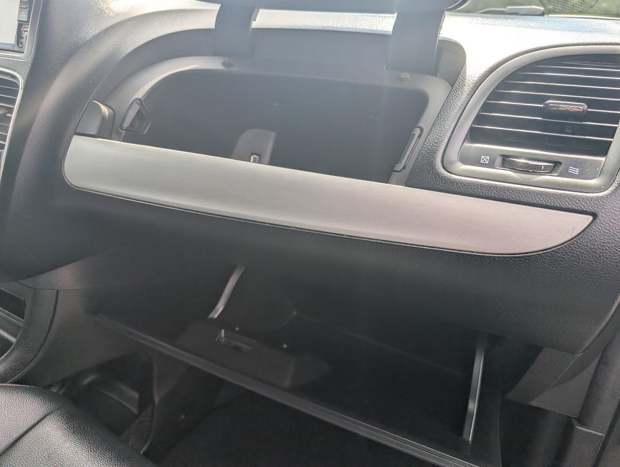 Dodge Grand Caravan GT 2017